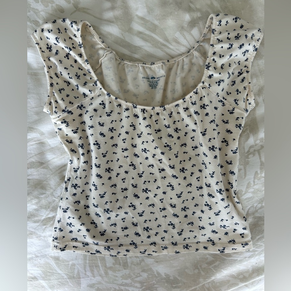 Brandy Melville Top